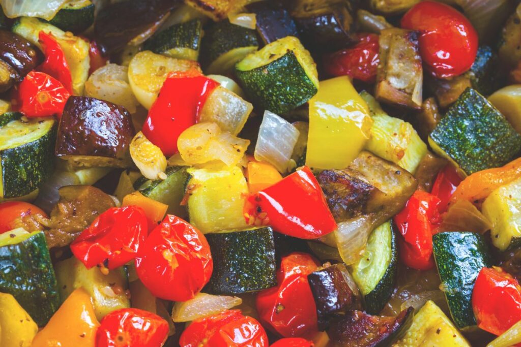 RATATOUILLE