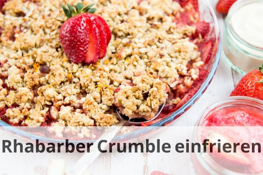 39+ Wie Lange Rhabarber Kochen, Die kochzeit für rhabarber hängt